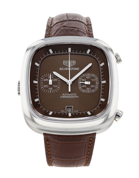 Tag Heuer Silverstone CAM2111.FC6259